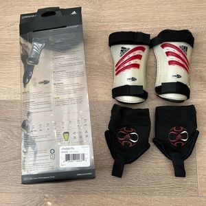 Adidas Soccer shin pads S ⚽️